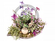 Blumenschiff