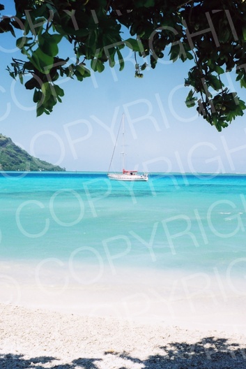 Huahine