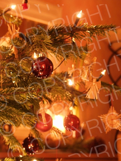 Weihnachtsdekoration