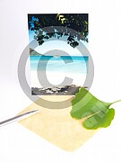 Vorlage Geschenk Reise