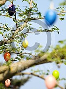 Osterdekoration